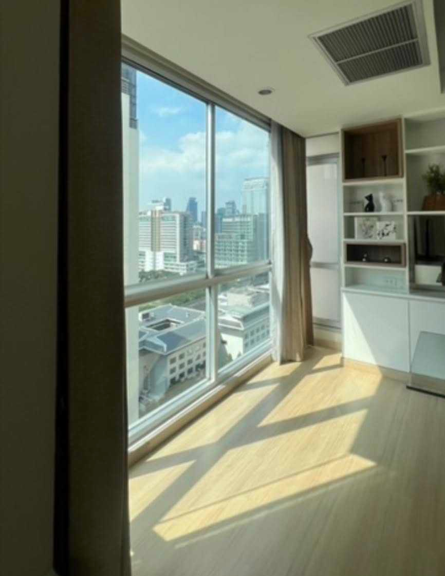  The Rajdamri Condo  Preview 7