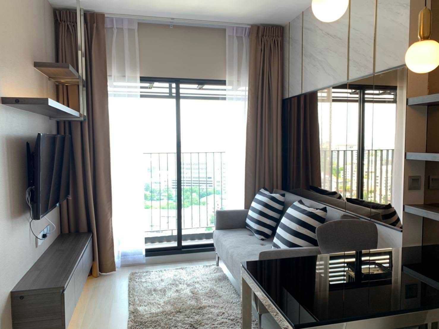 Knightsbridge Prime Sathorn Preview 6