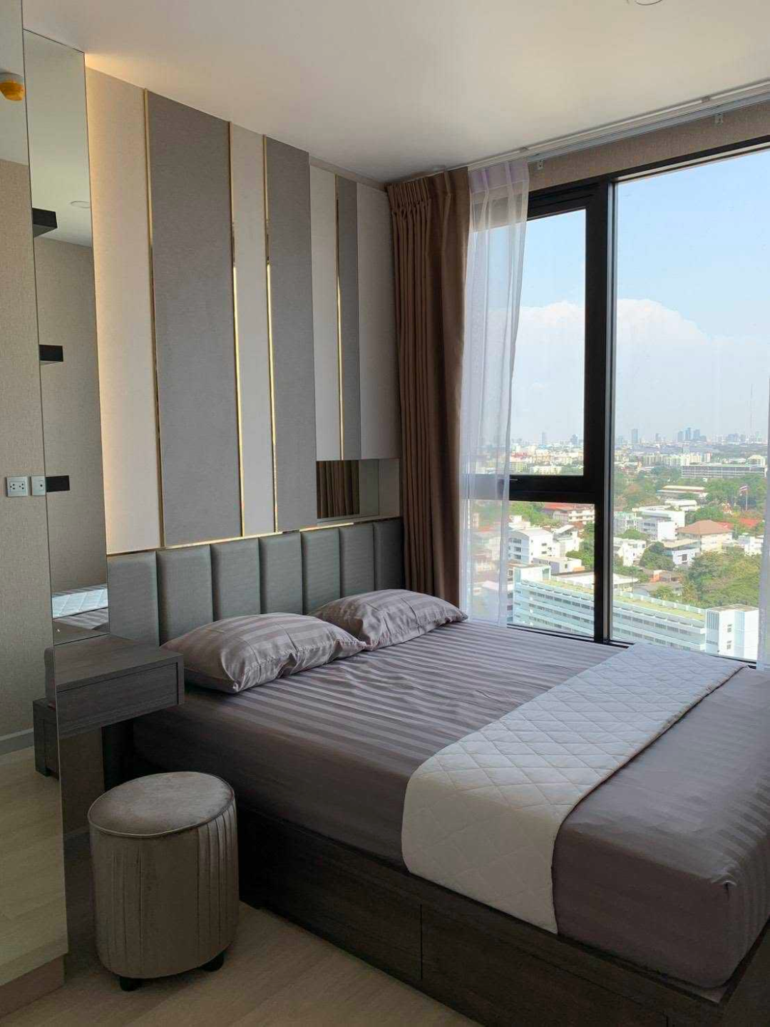 Knightsbridge Prime Sathorn Preview 7
