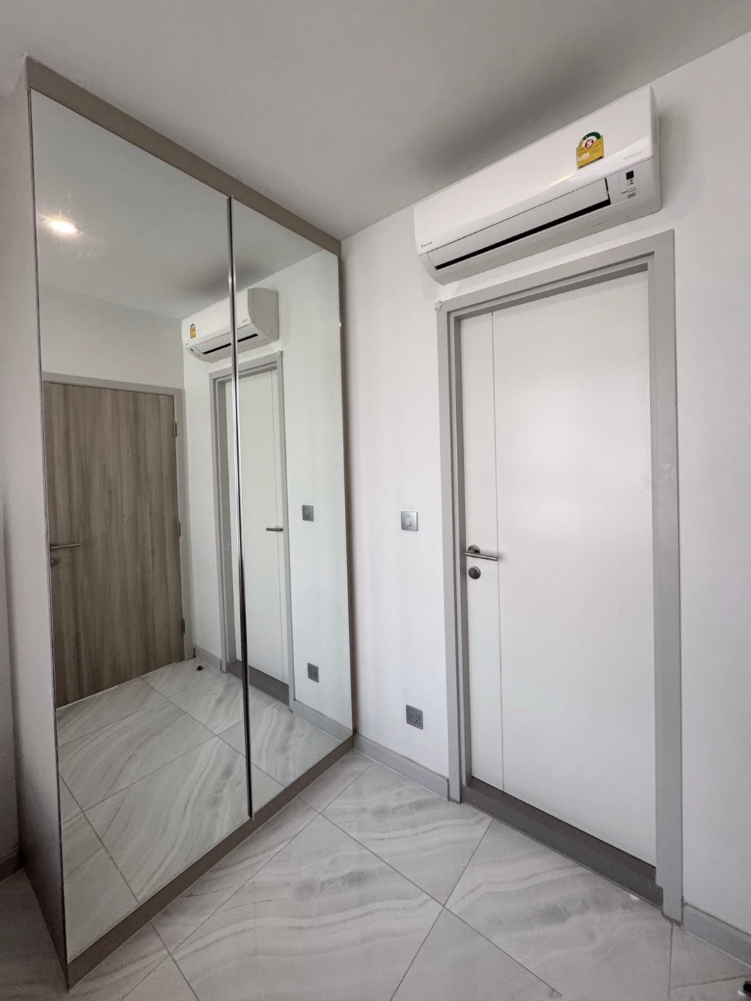 Knightsbridge Prime Sathorn Preview 2
