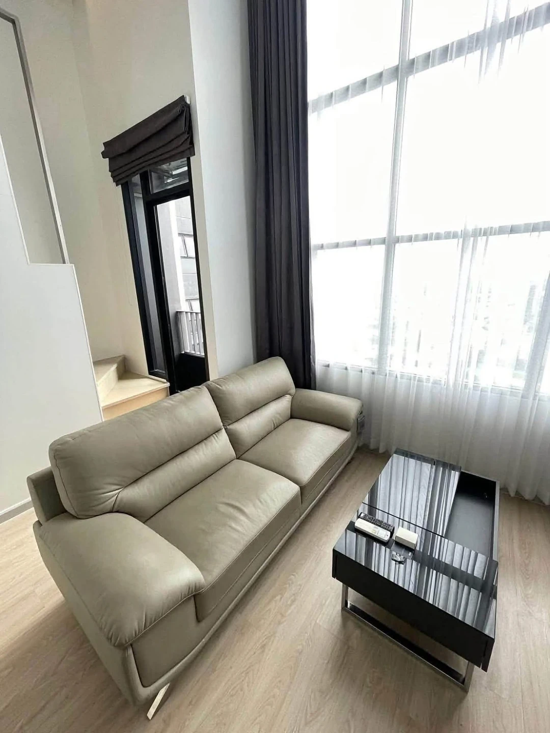 Rent:Knightsbridge Prime Sathorn Preview 2