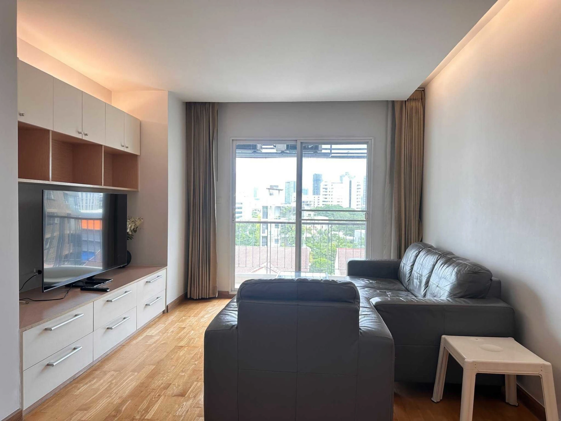 Residence 52 Condo