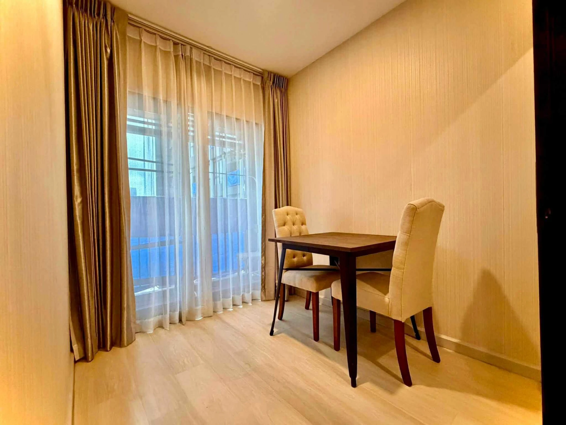 Knightsbridge Prime Sathorn Preview 2