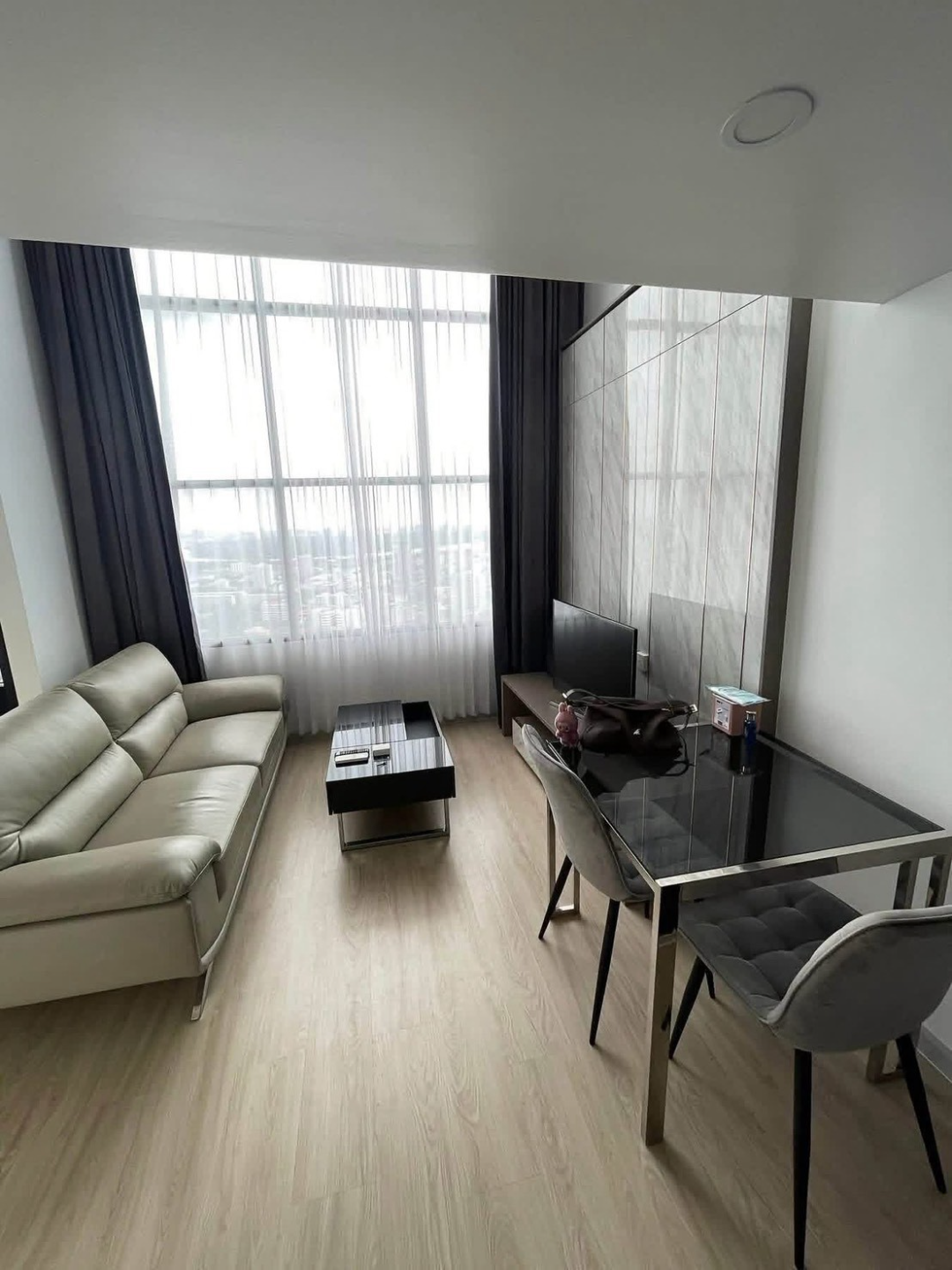 Rent:Knightsbridge Prime Sathorn Preview 3