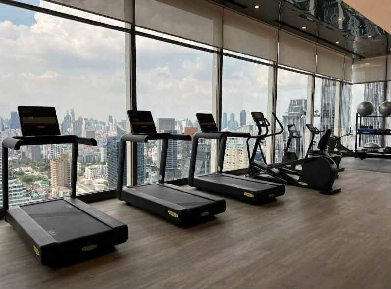 RHYTHM Ekkamai Condo Preview 2