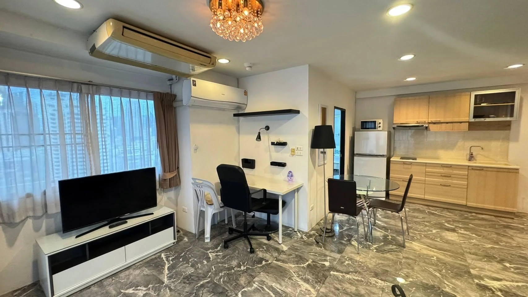 Saranjai Mansion Preview 2