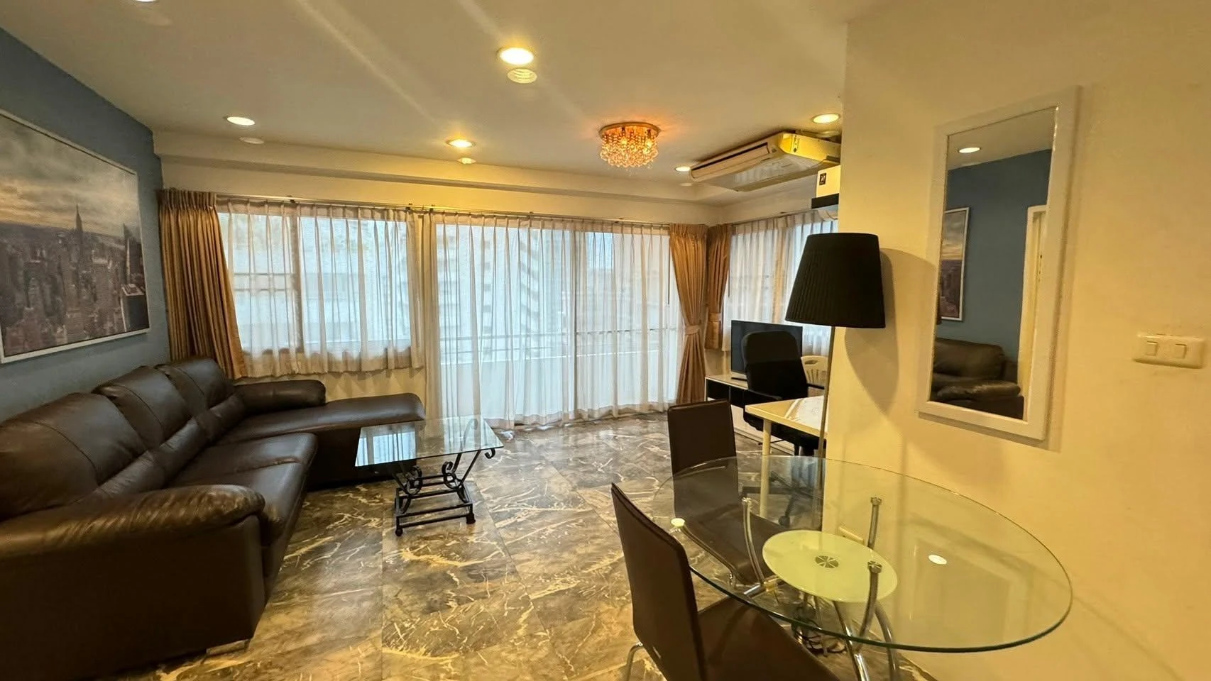 Saranjai Mansion Preview 3