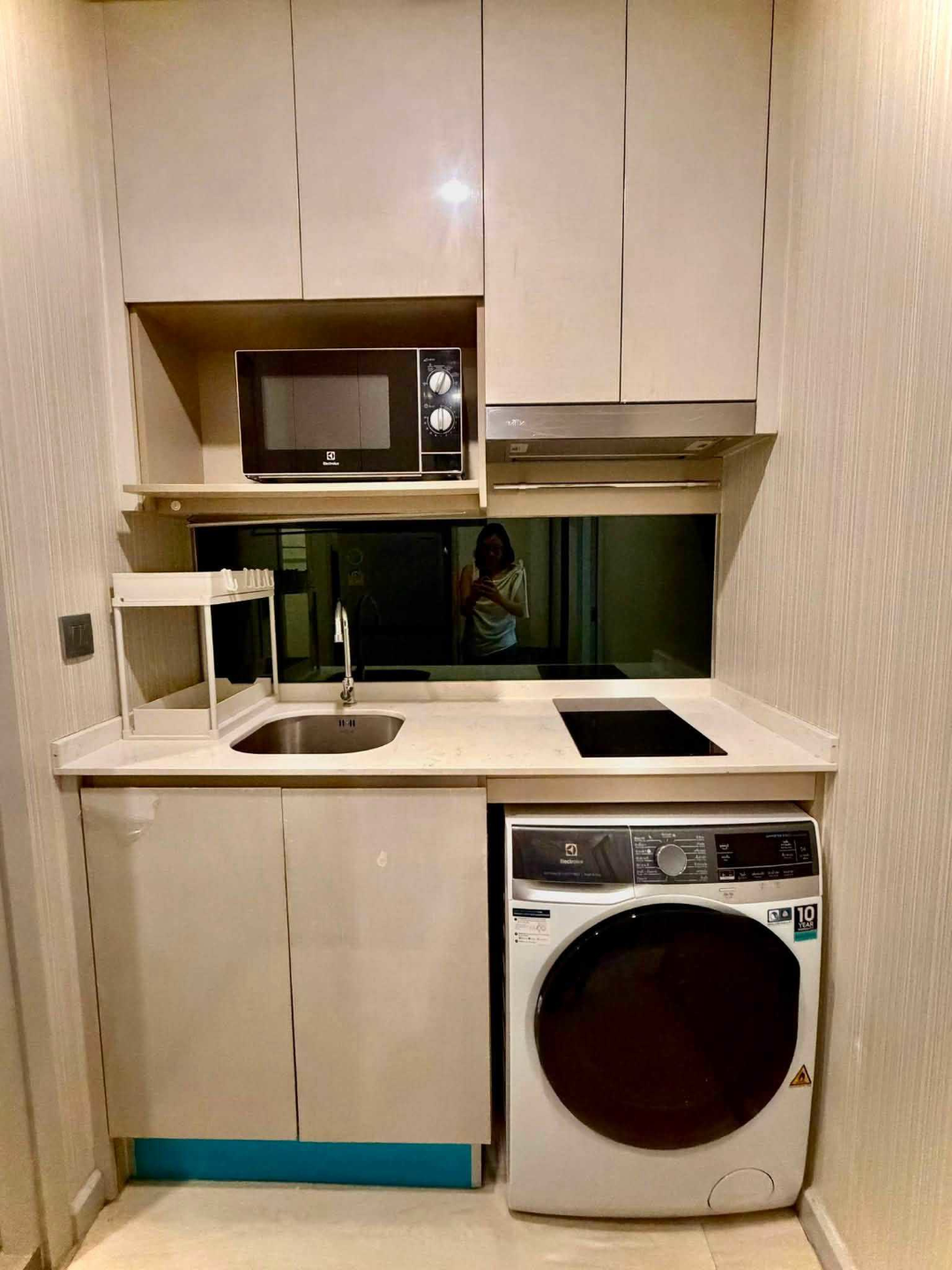 Knightsbridge Prime Sathorn Preview 4