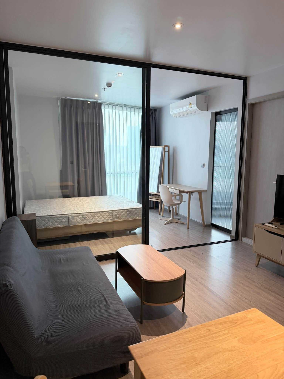 RHYTHM Ekkamai Condo Preview 5