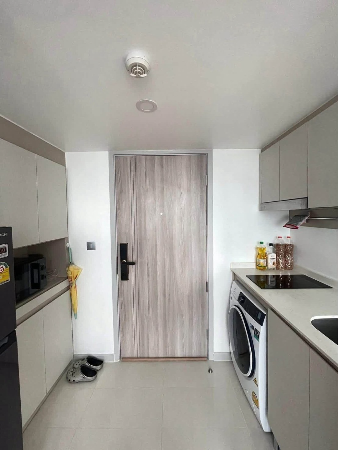 Rent:Knightsbridge Prime Sathorn Preview 5