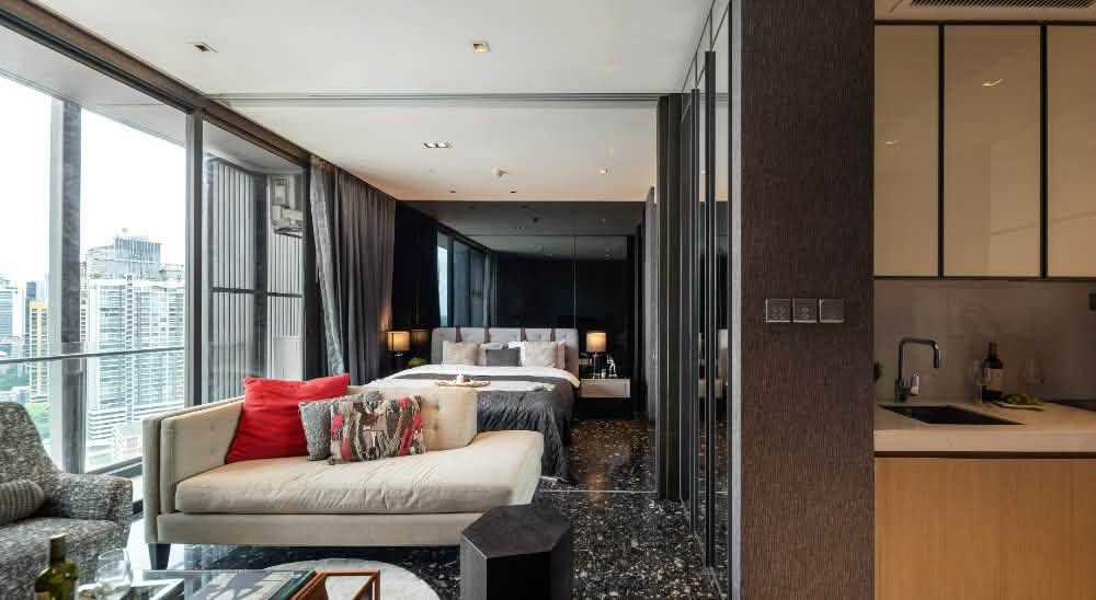 BEATNIQ Sukhumvit 32