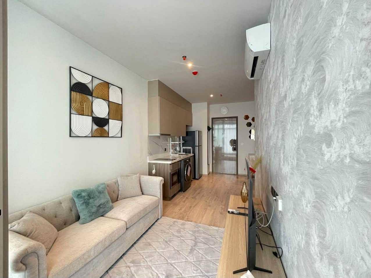 RHYTHM Ekkamai Condo Preview 5