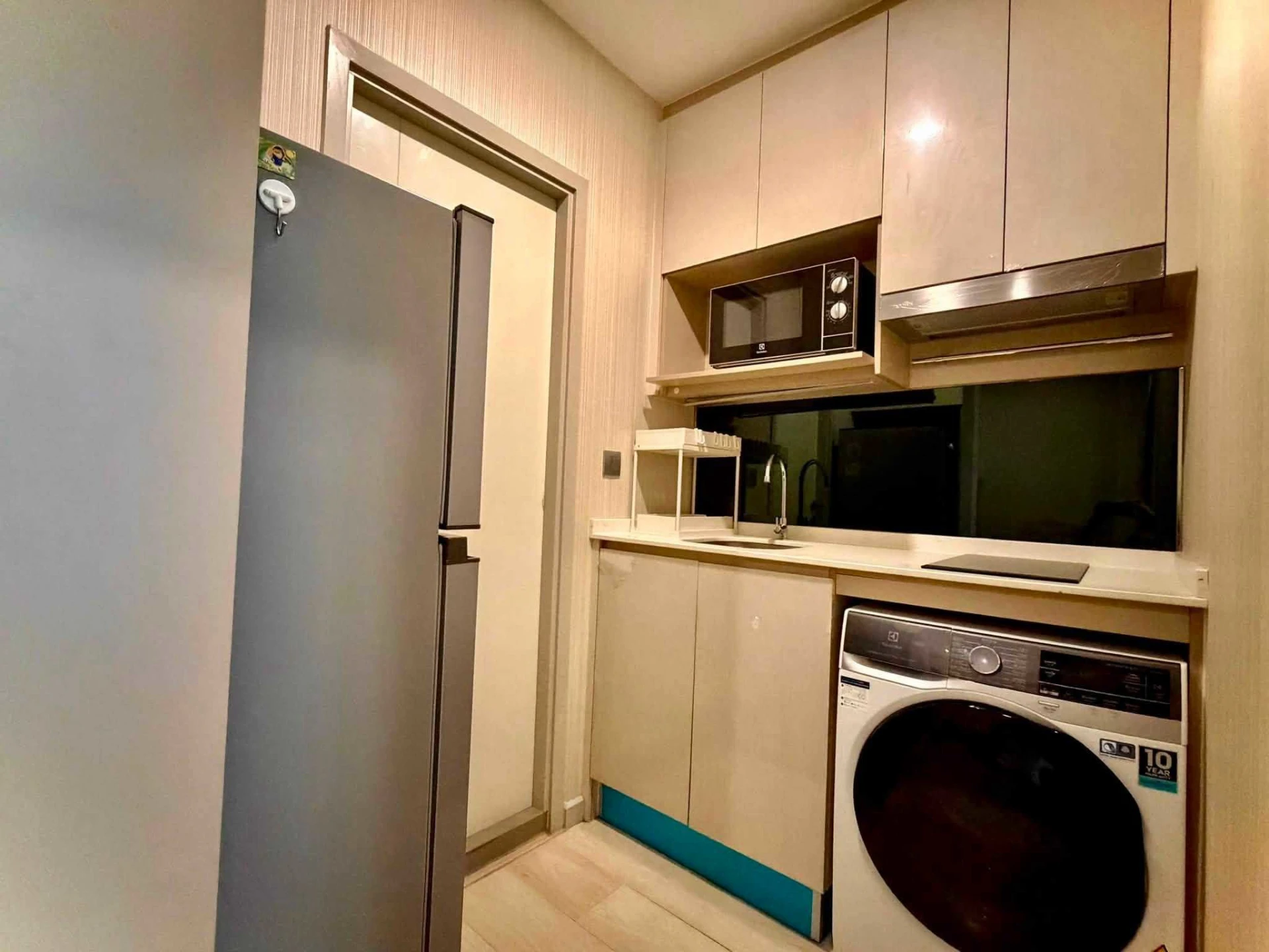Knightsbridge Prime Sathorn Preview 6
