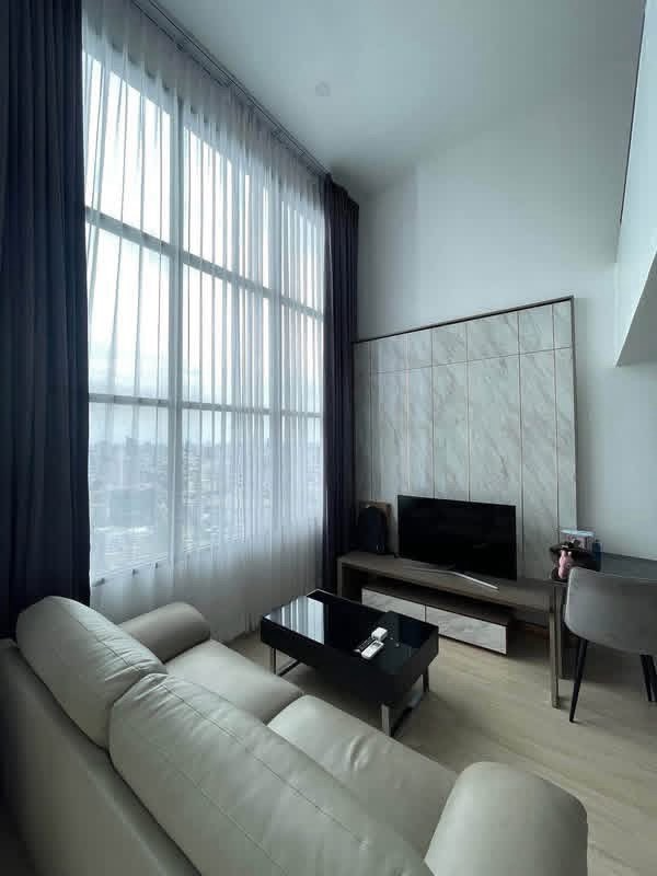 Rent:Knightsbridge Prime Sathorn