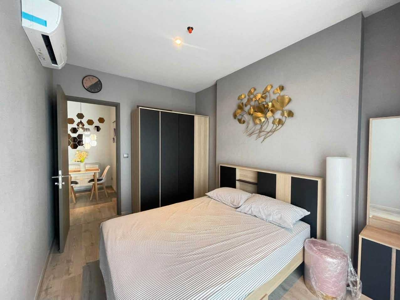 RHYTHM Ekkamai Condo Preview 6
