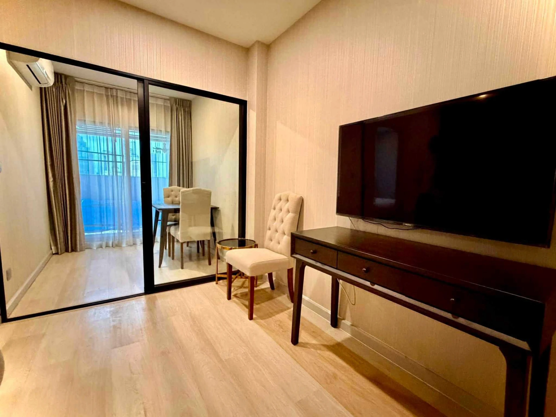 Knightsbridge Prime Sathorn Preview 7