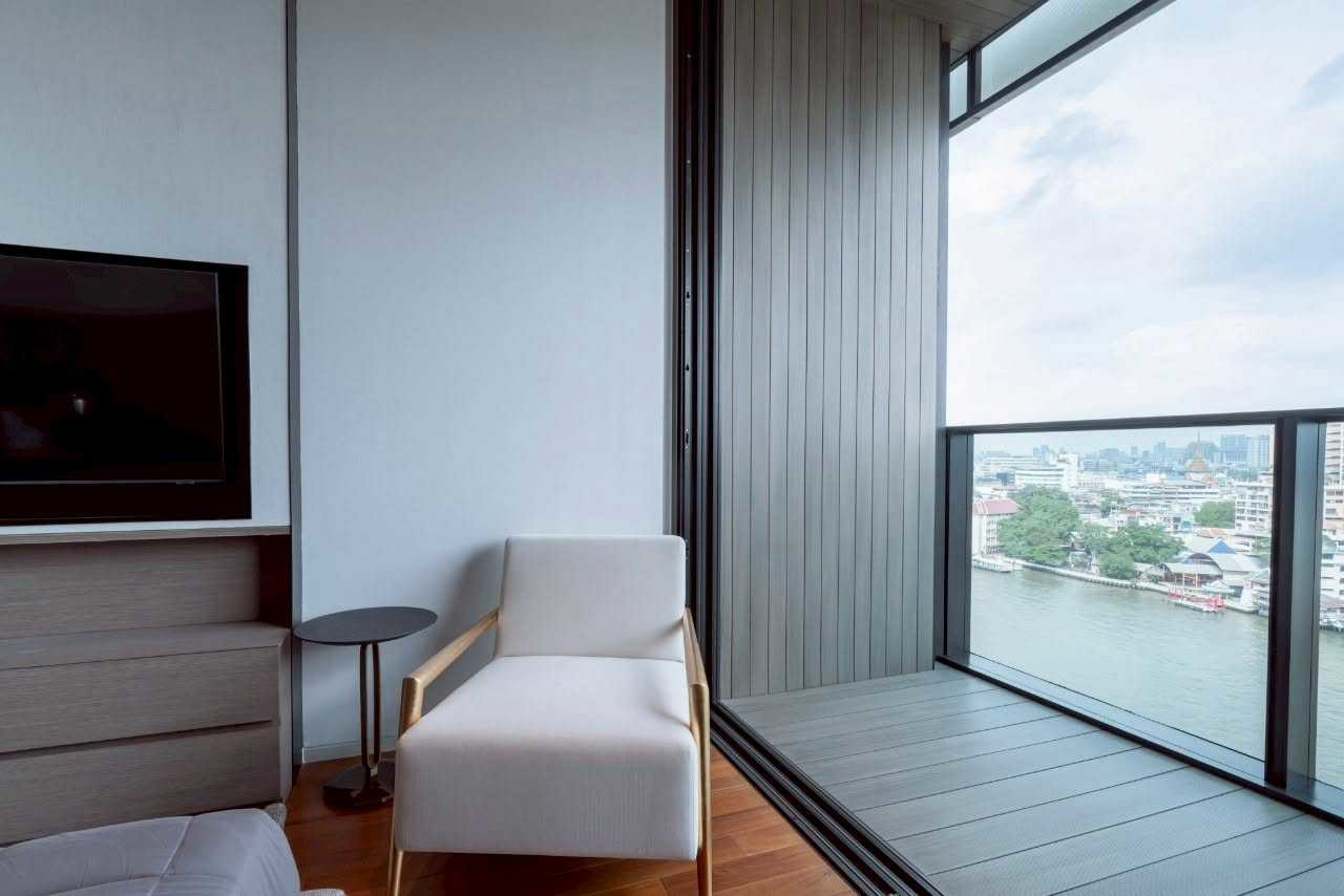 Banyan Tree Ressidences Riverside Bangkok Preview 2