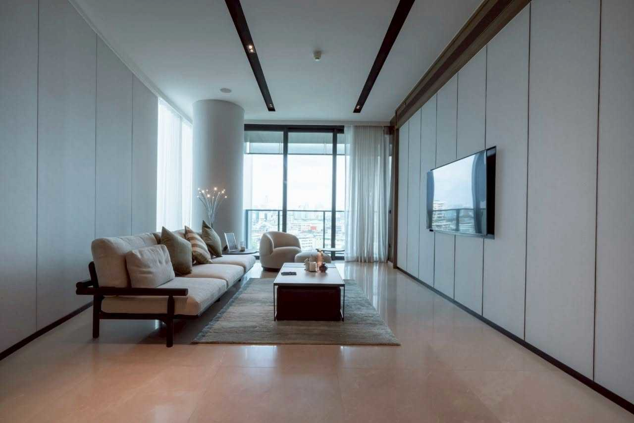 Banyan Tree Ressidences Riverside Bangkok