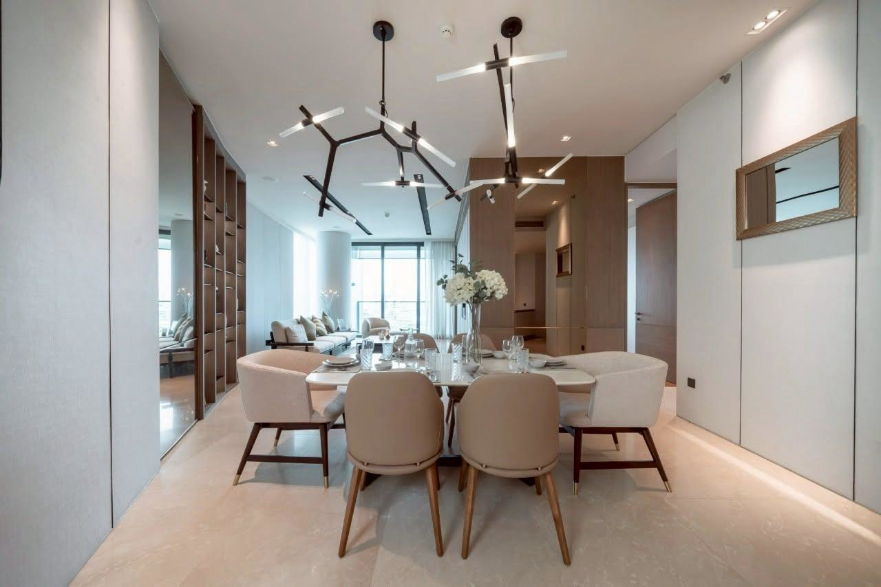 Banyan Tree Ressidences Riverside Bangkok Preview 3