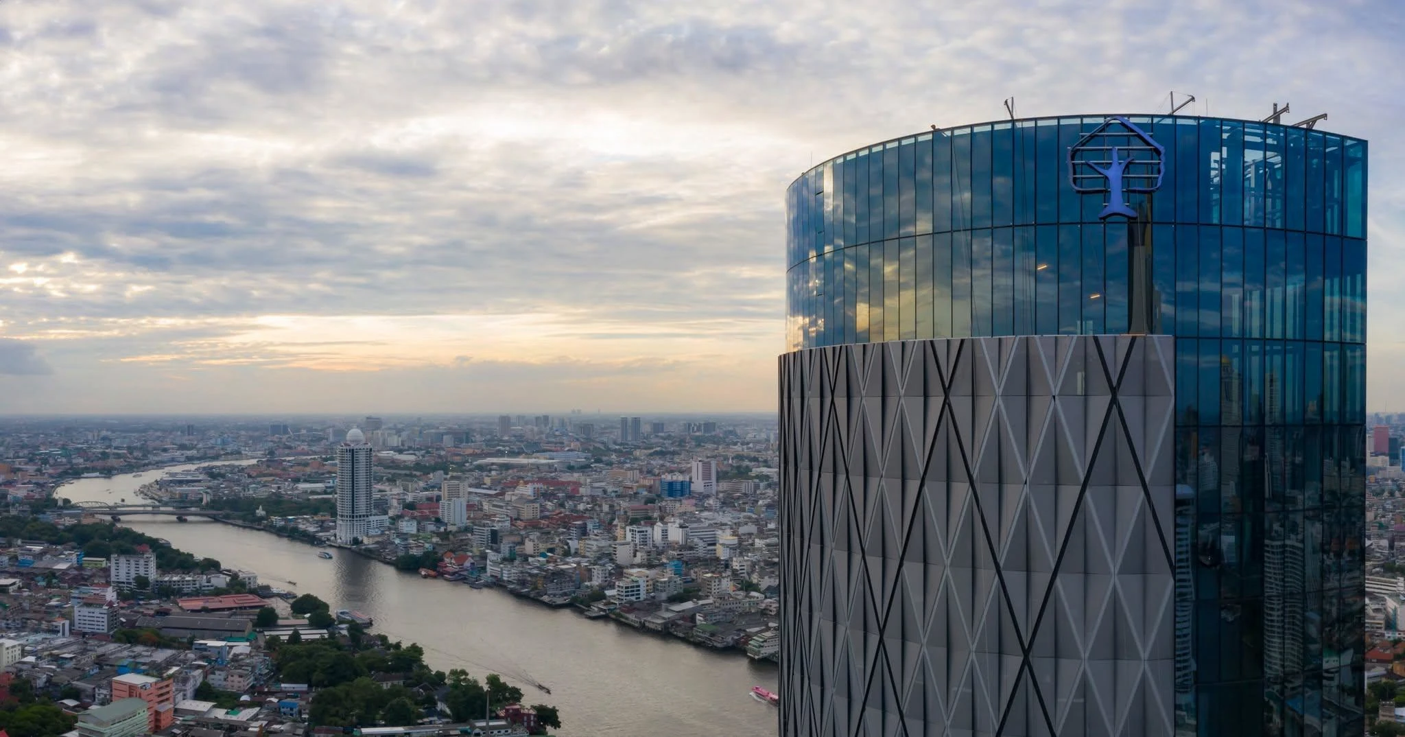 Banyan Tree Ressidences Riverside Bangkok Preview 4