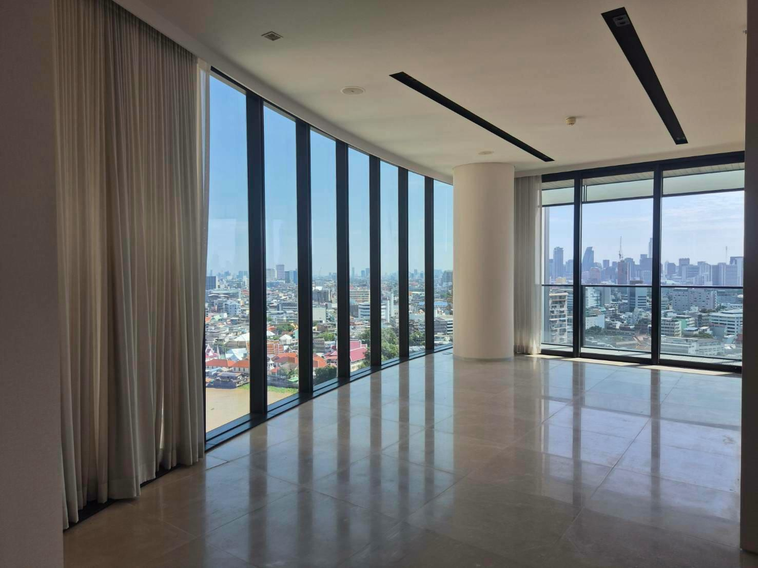 Banyan Tree Ressidences Riverside Bangkok Preview 6