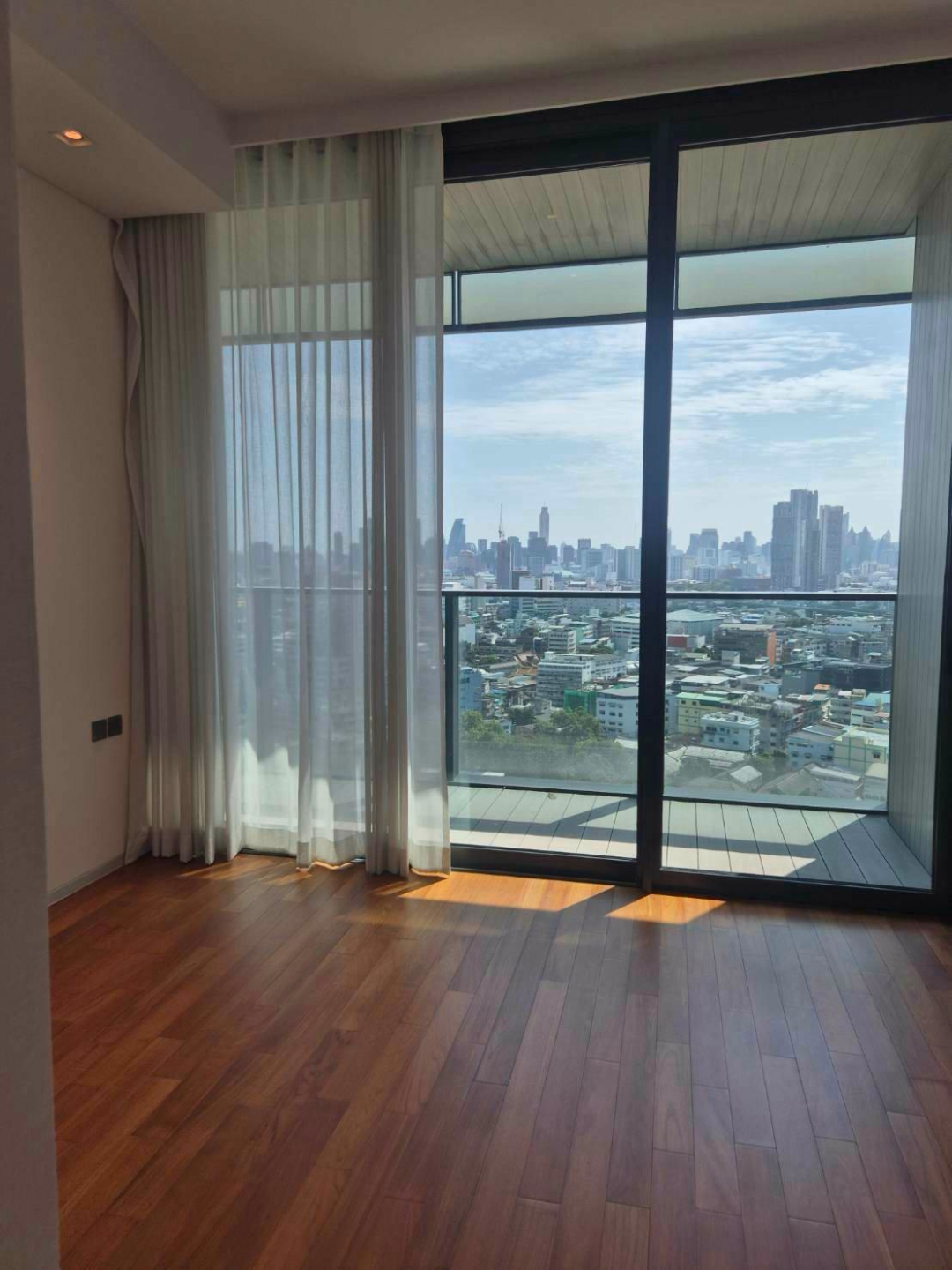 Banyan Tree Ressidences Riverside Bangkok Preview 7