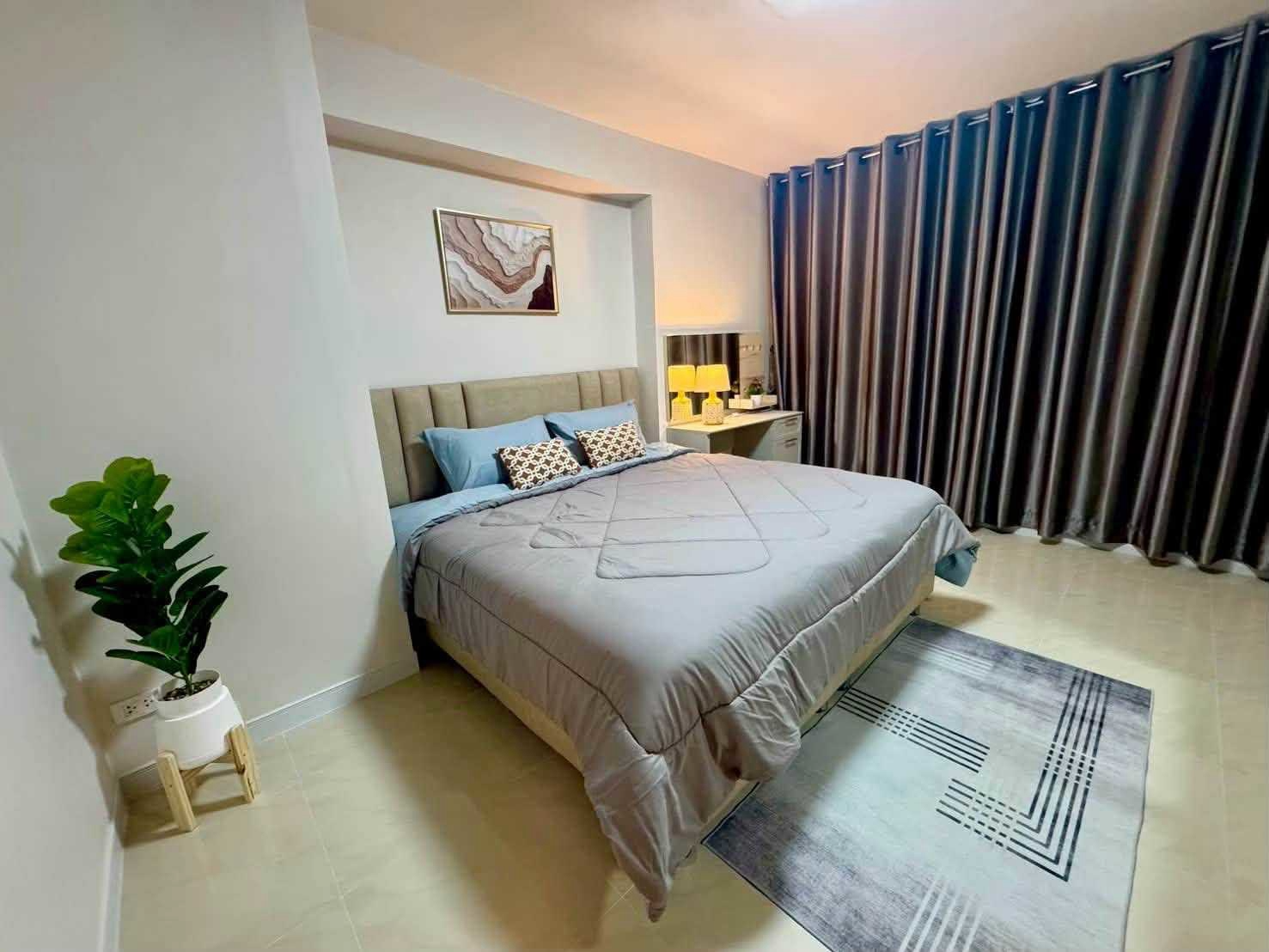 Siam Condominium