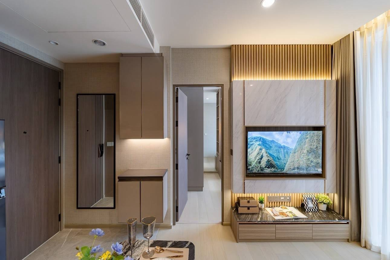 Extro Phayathai Preview 2