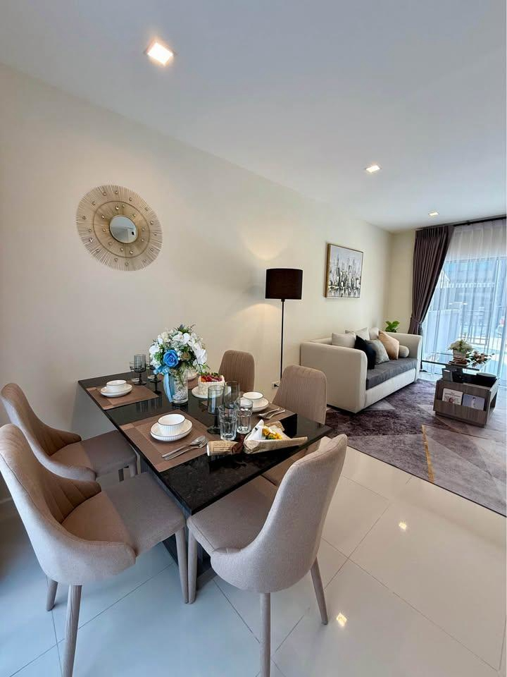  Premium Townhome Eigen RAMA9