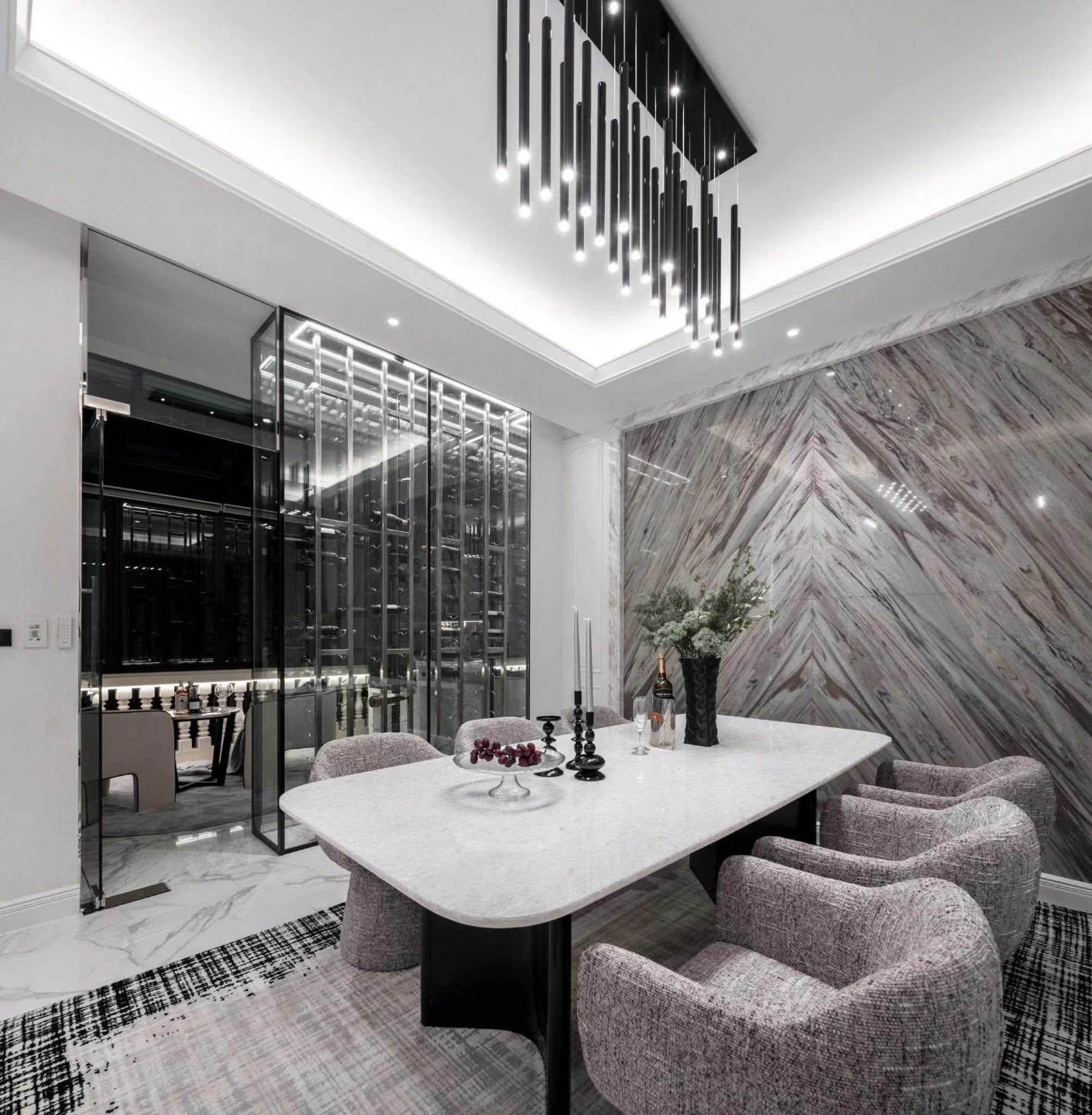 Ultra Luxury House in Ekkamai 22 Preview 4