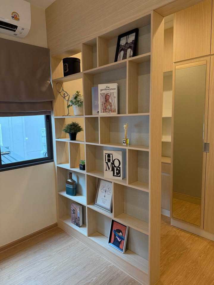  Premium Townhome Eigen RAMA9 Preview 3