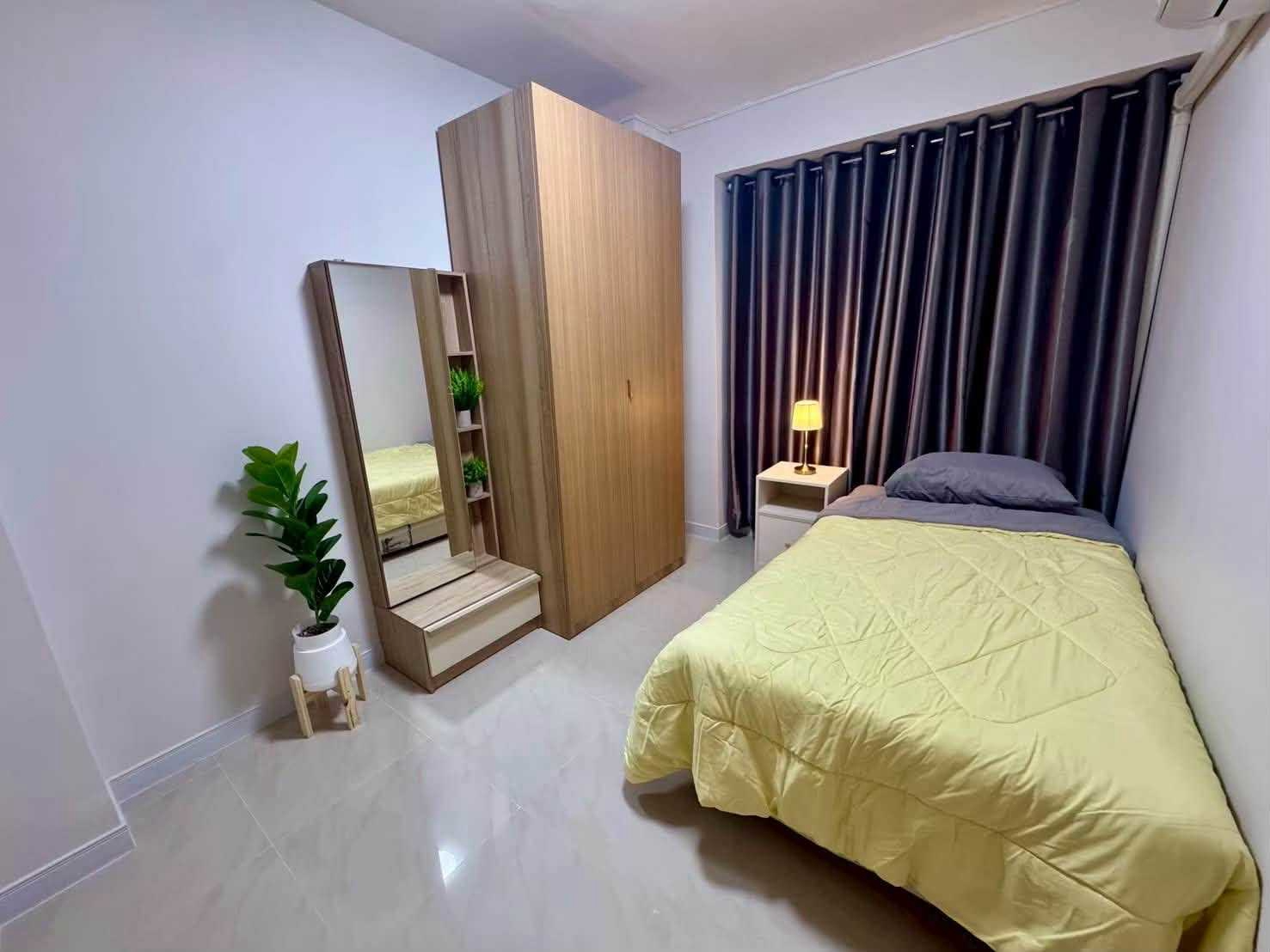 Siam Condominium Preview 4