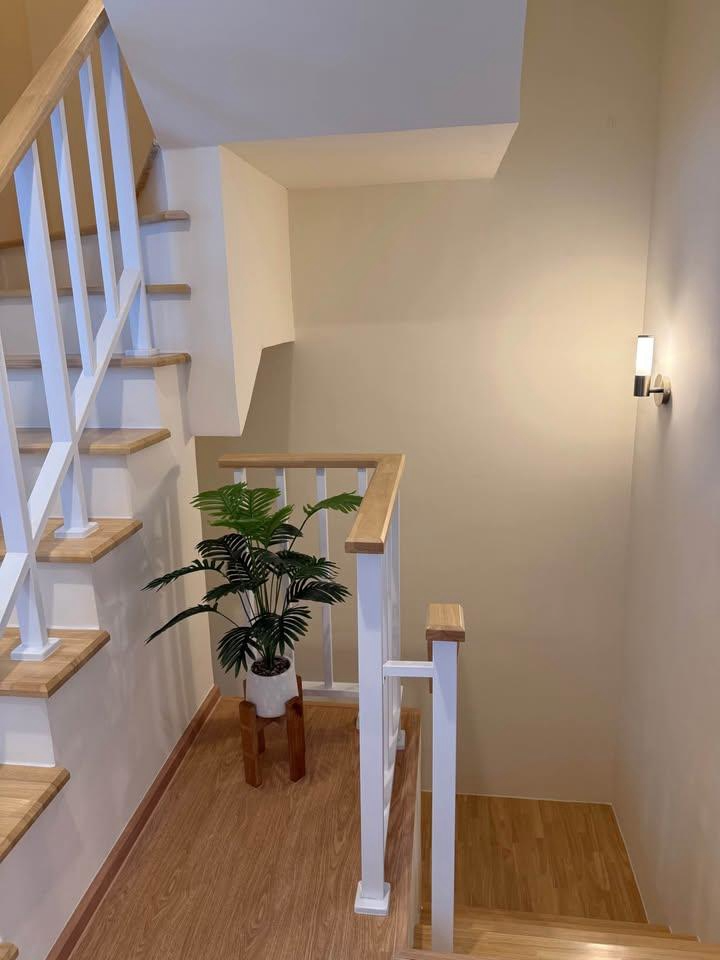  Premium Townhome Eigen RAMA9 Preview 4