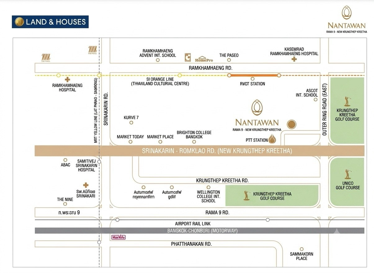 Nantawan Rama 9-New Krungthewkreetha Preview 5