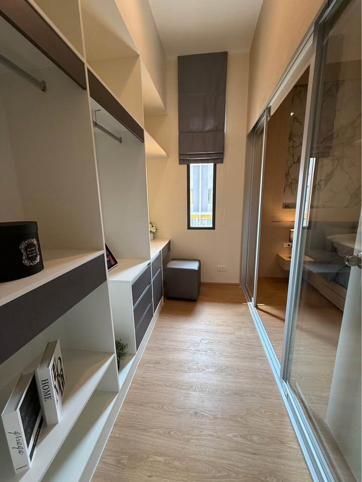  Premium Townhome Eigen RAMA9 Preview 5