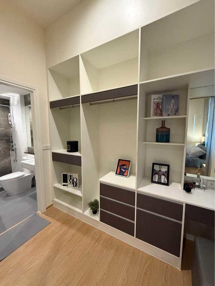  Premium Townhome Eigen RAMA9 Preview 6