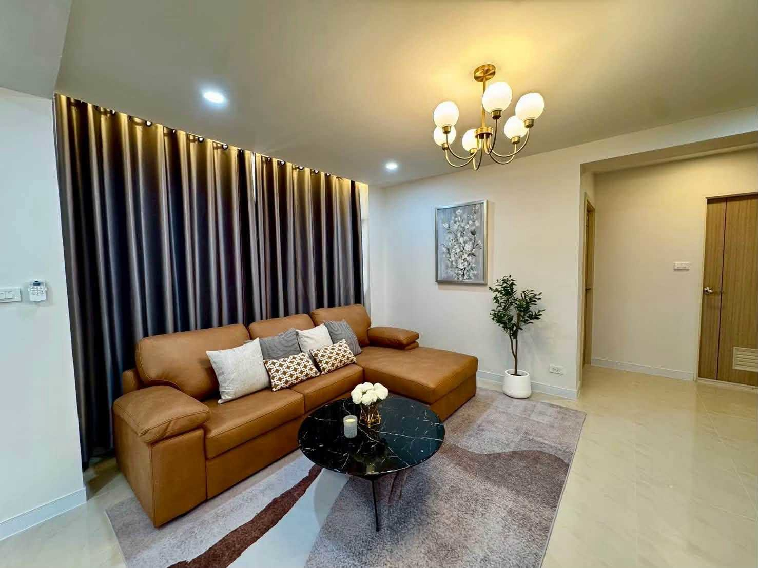 Siam Condominium Preview 7