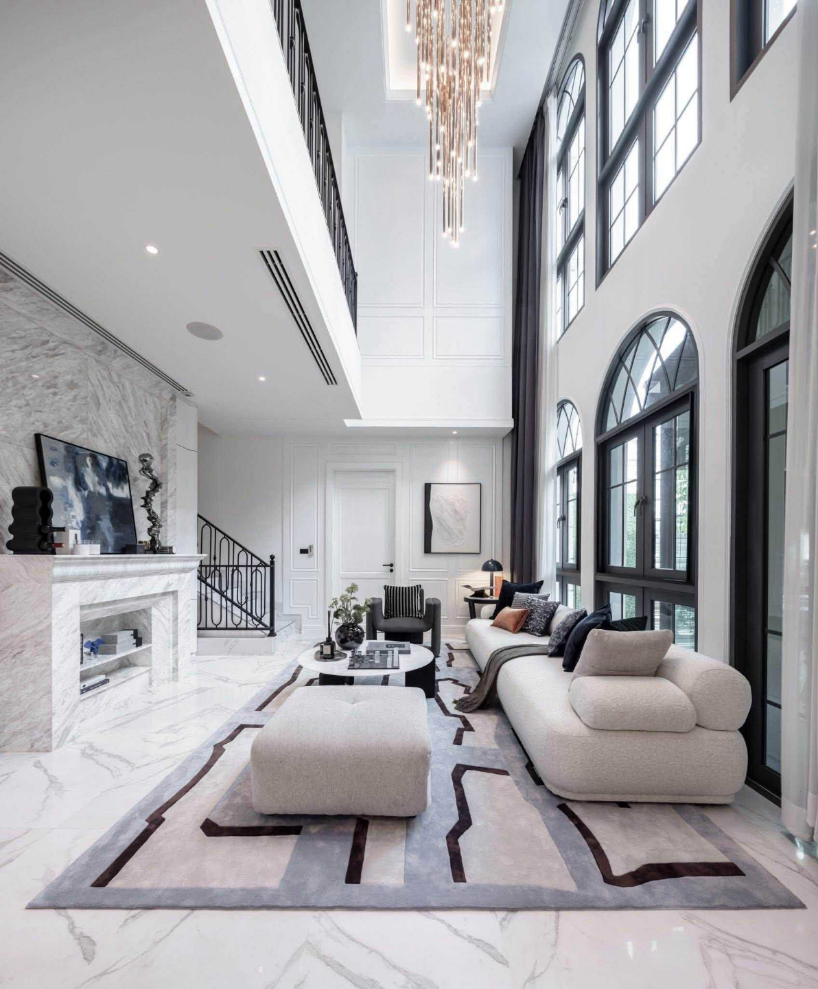 Ultra Luxury House in Ekkamai 22 Preview 7