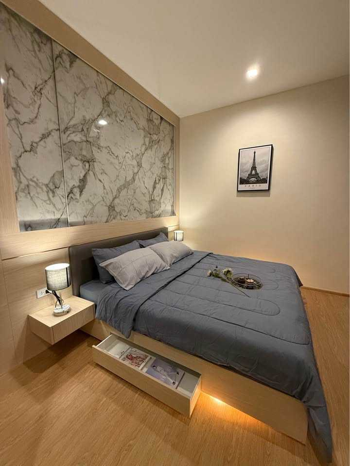  Premium Townhome Eigen RAMA9 Preview 7