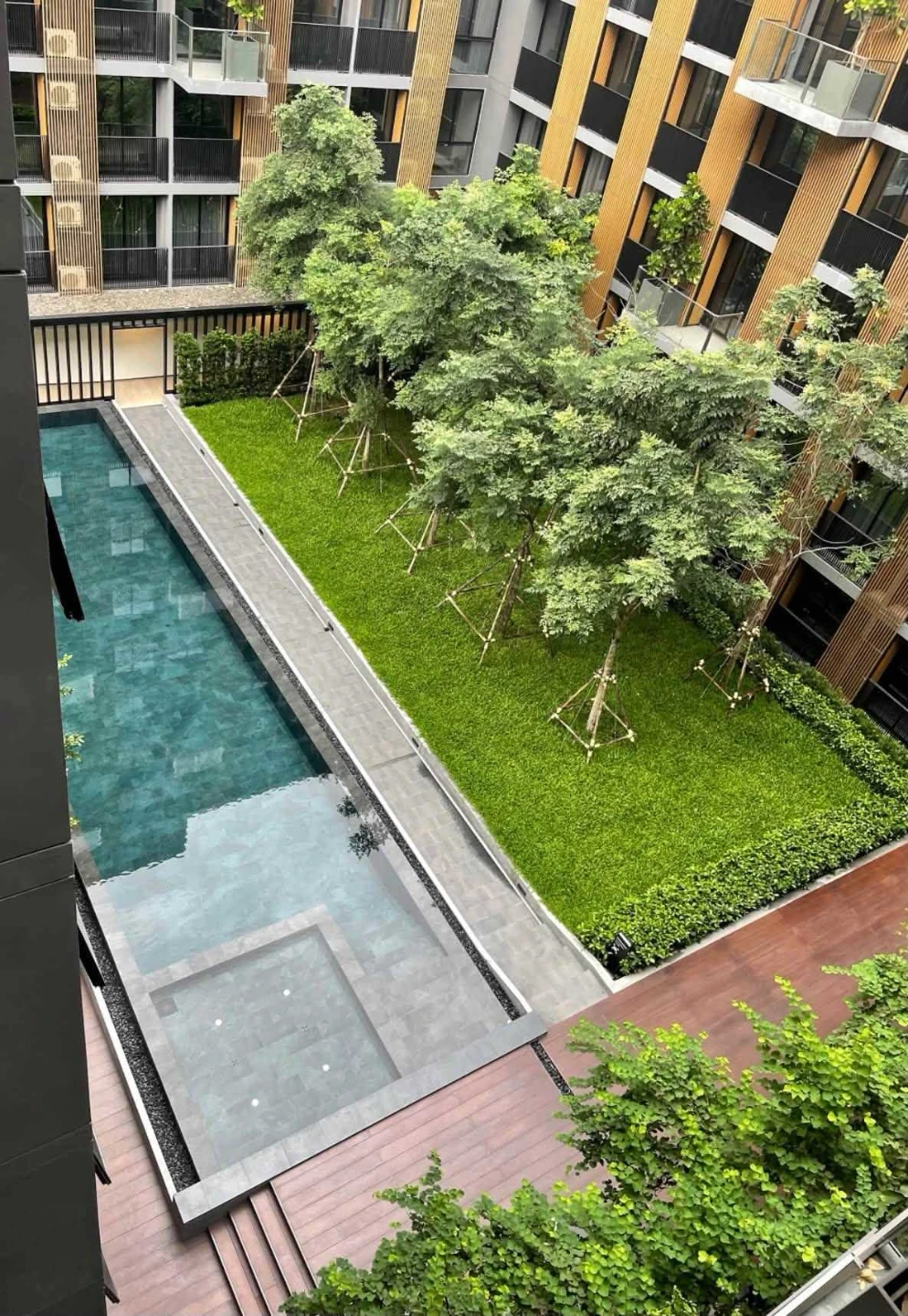 Noble Ambience Sukhumvit 42 Preview 2