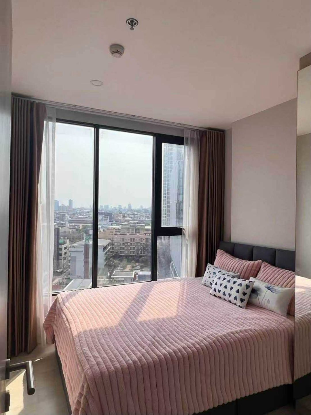 Knightsbridge Prime Sathorn Preview 2