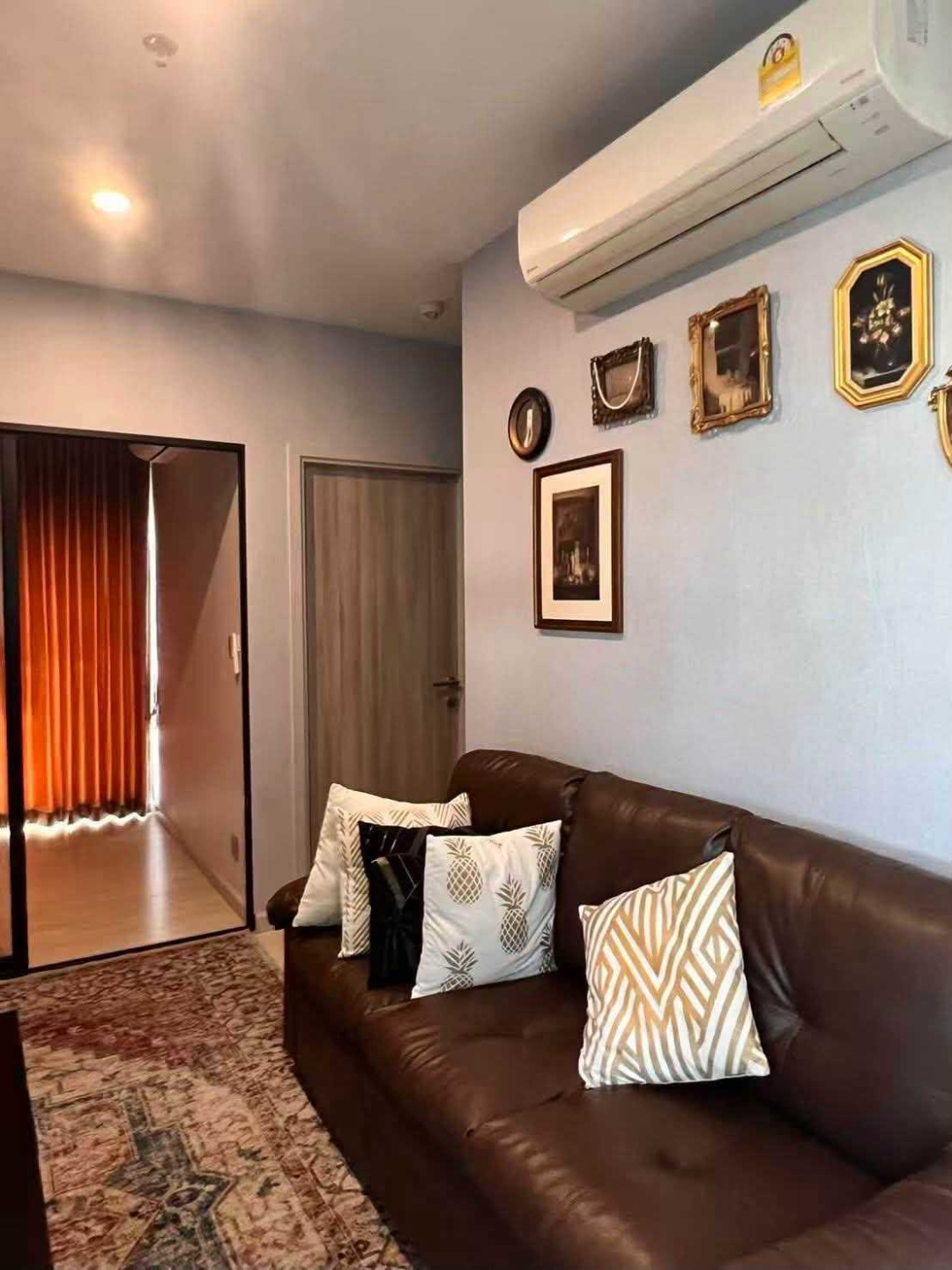 Knightsbridge Prime Sathorn Preview 4