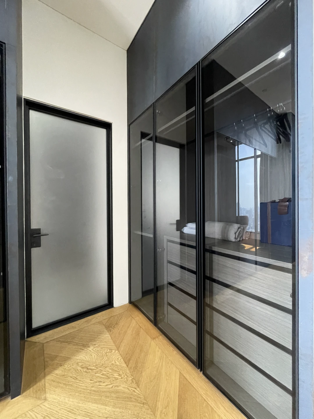 The Esse Asoke Preview 4
