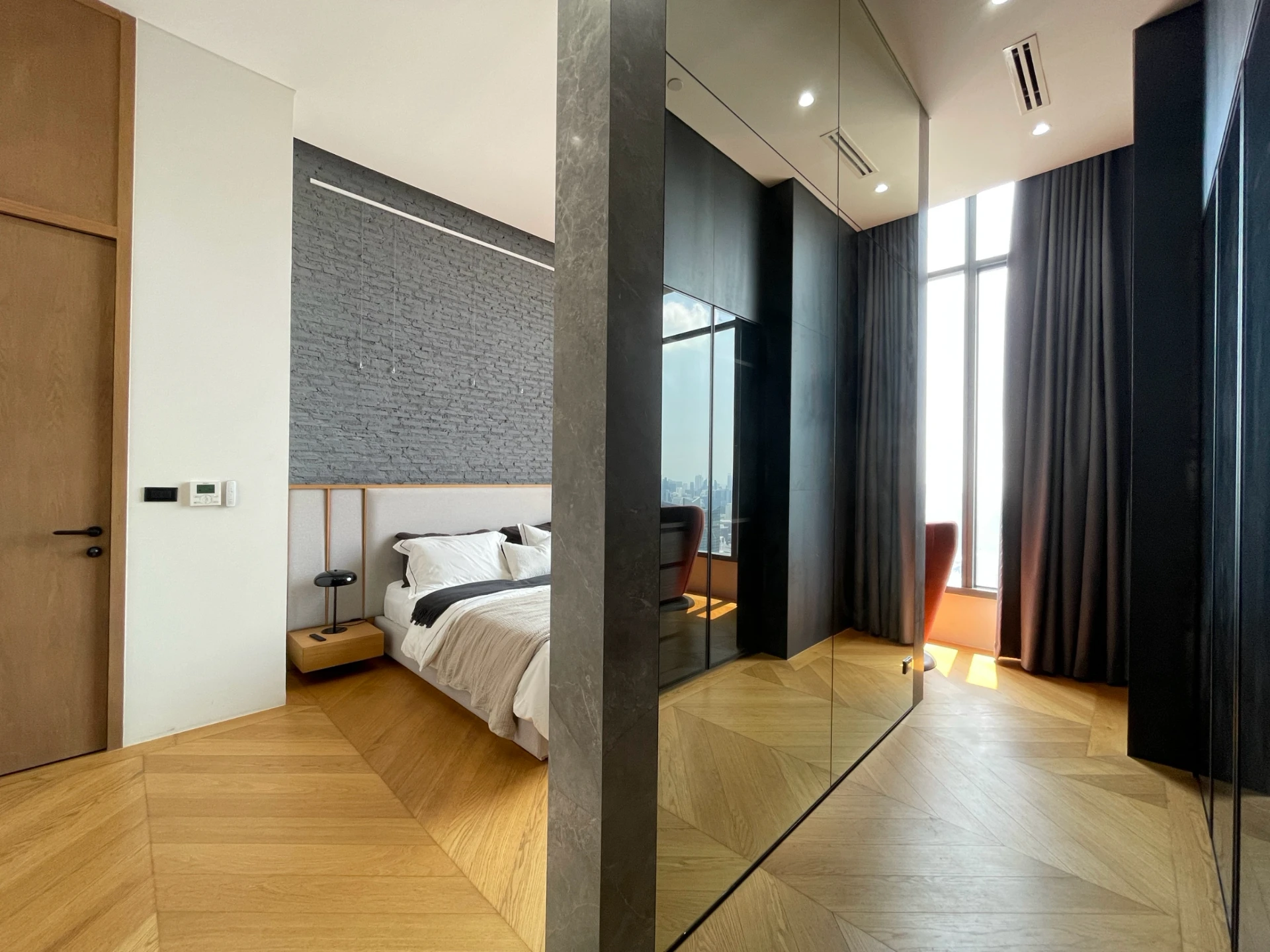 The Esse Asoke Preview 5