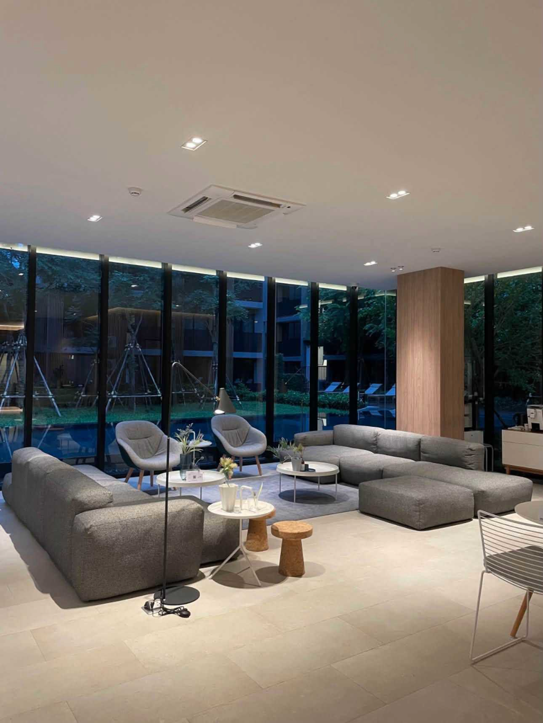 Noble Ambience Sukhumvit 42 Preview 7