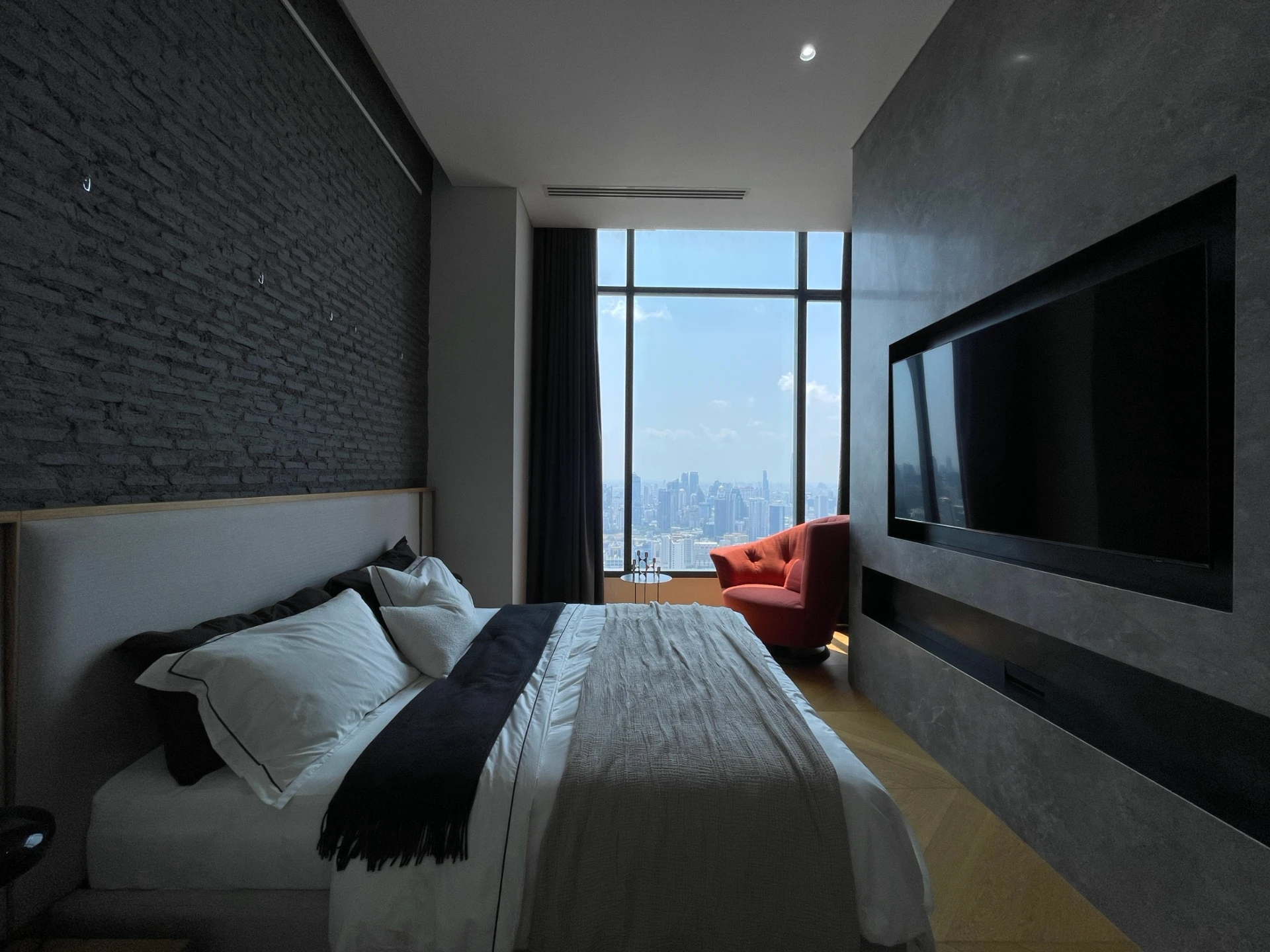 The Esse Asoke Preview 6