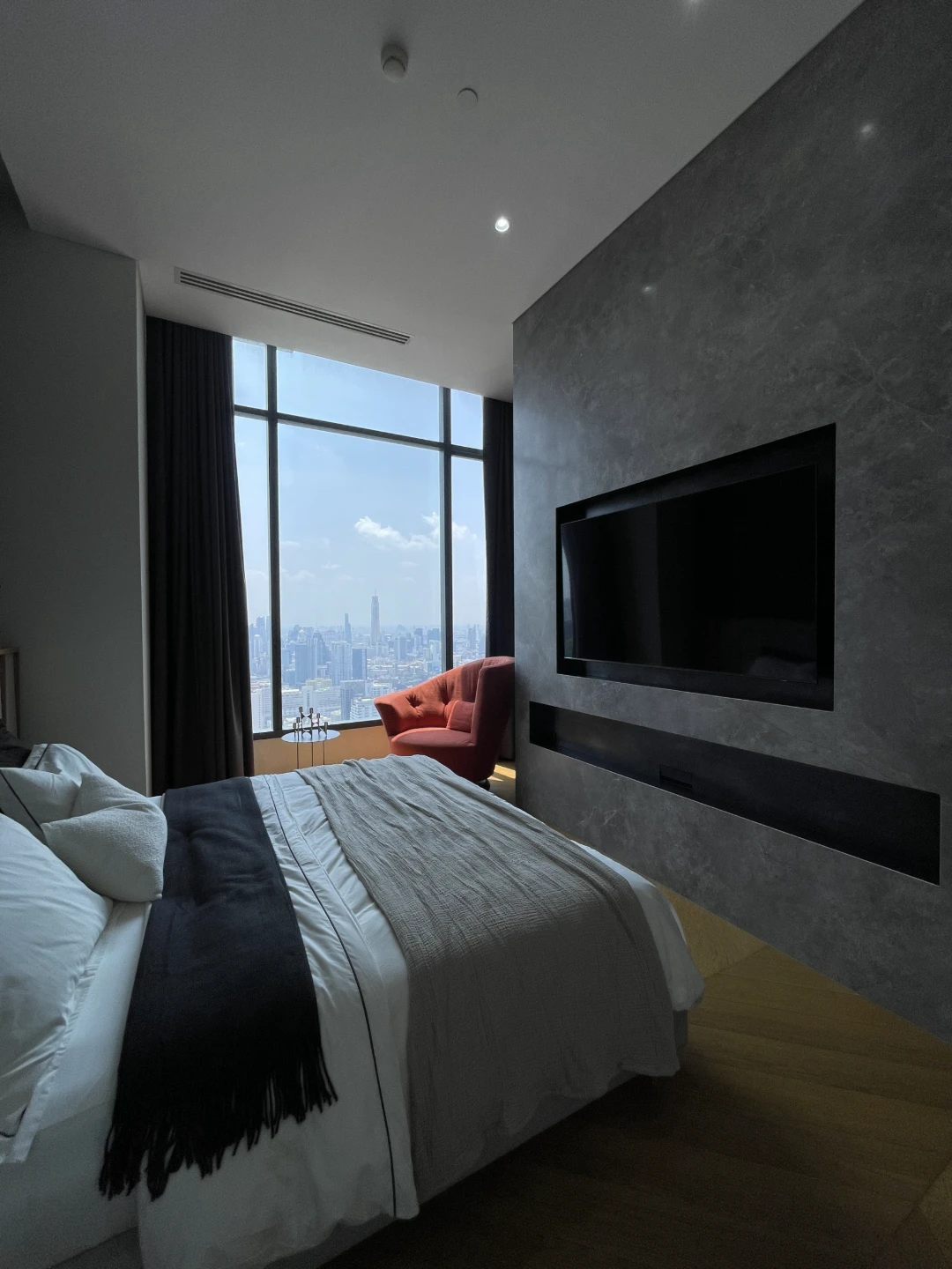 The Esse Asoke Preview 7