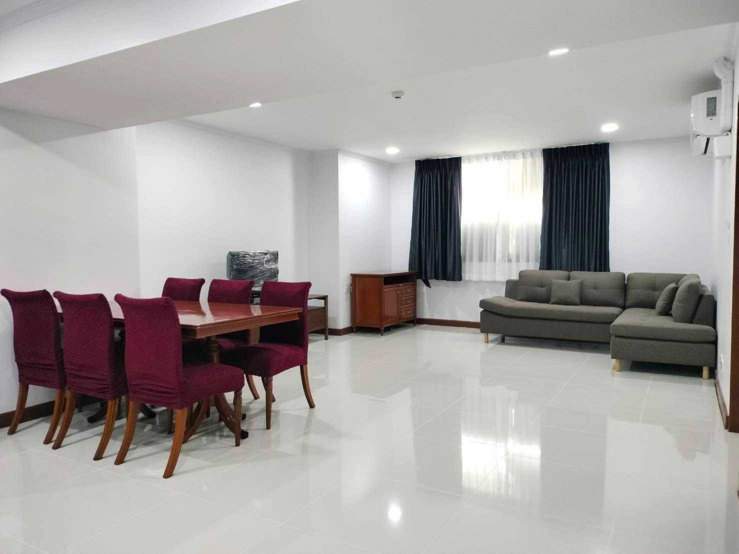 Omni Complex For Rent