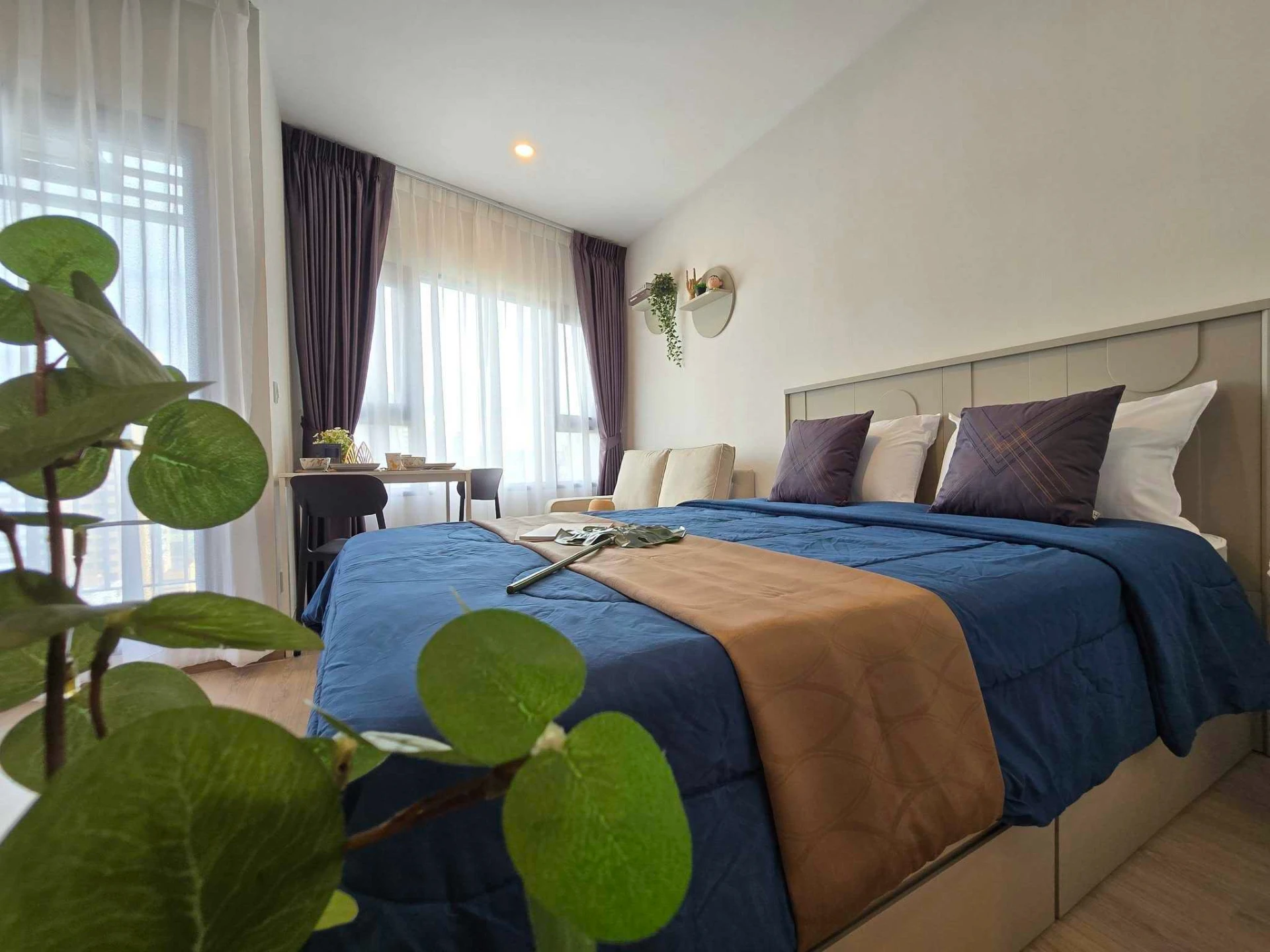 Life rama4-Asoke For Rent Preview 2