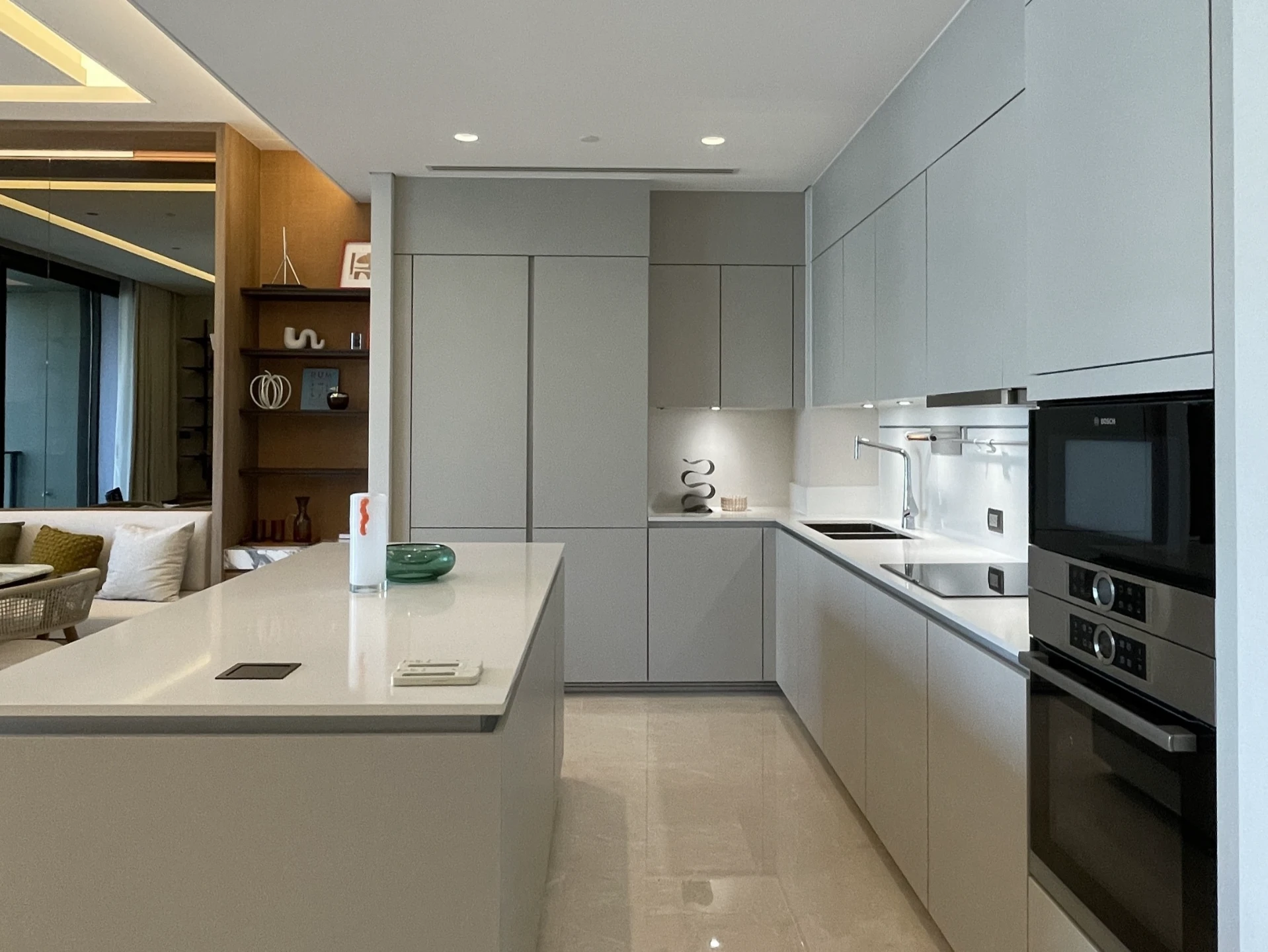 The Residences at Sindhorn Kempinski Hotel Bangkok Preview 3